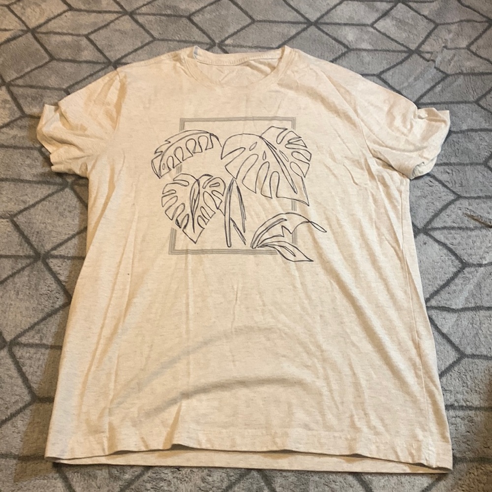 Banana Republic T-Shirt